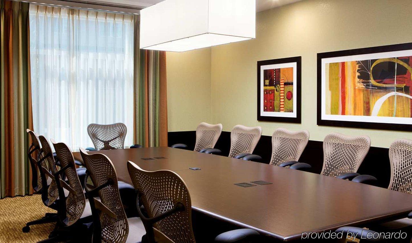 Hilton Garden Inn Eugene/Springfield Instalações foto