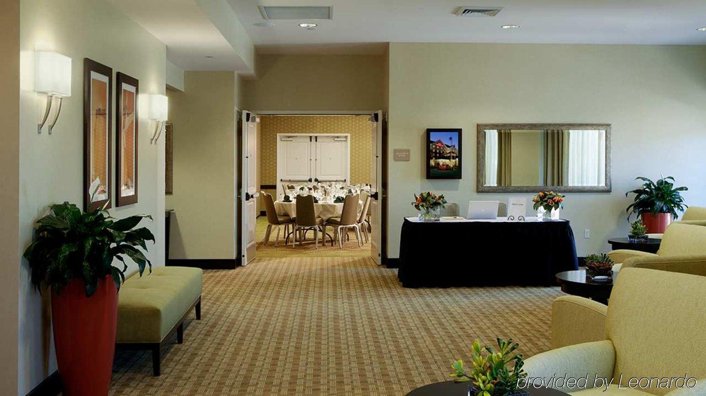 Hilton Garden Inn Eugene/Springfield Restaurante foto