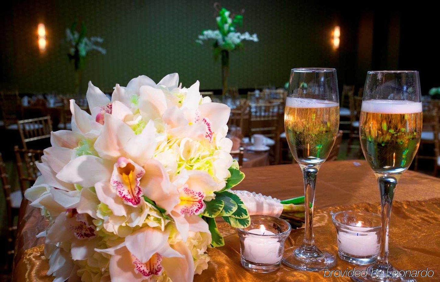 Hilton Garden Inn Eugene/Springfield Restaurante foto