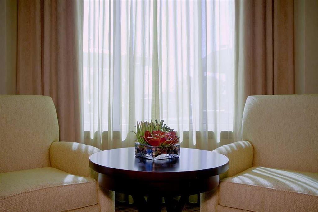 Hilton Garden Inn Eugene/Springfield Quarto foto