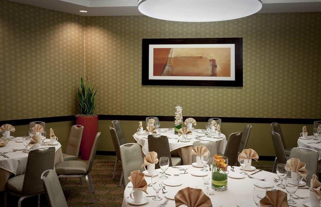 Hilton Garden Inn Eugene/Springfield Restaurante foto