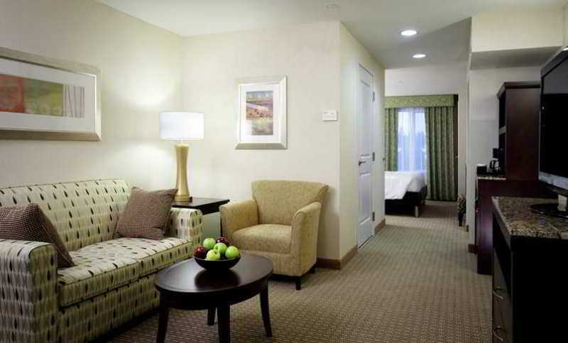 Hilton Garden Inn Eugene/Springfield Quarto foto